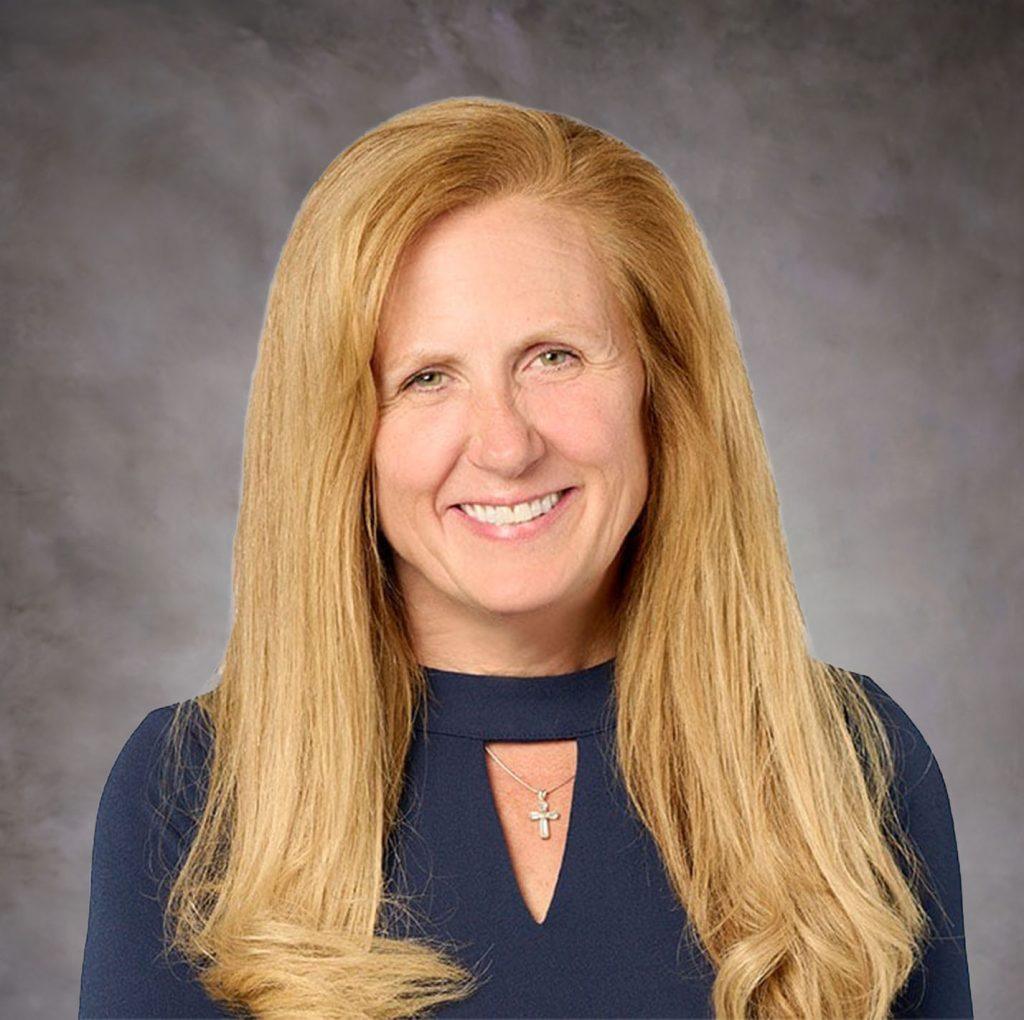 Elizabeth Echevarria, L.S.W.