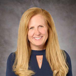 Elizabeth Echevarria, L.S.W.