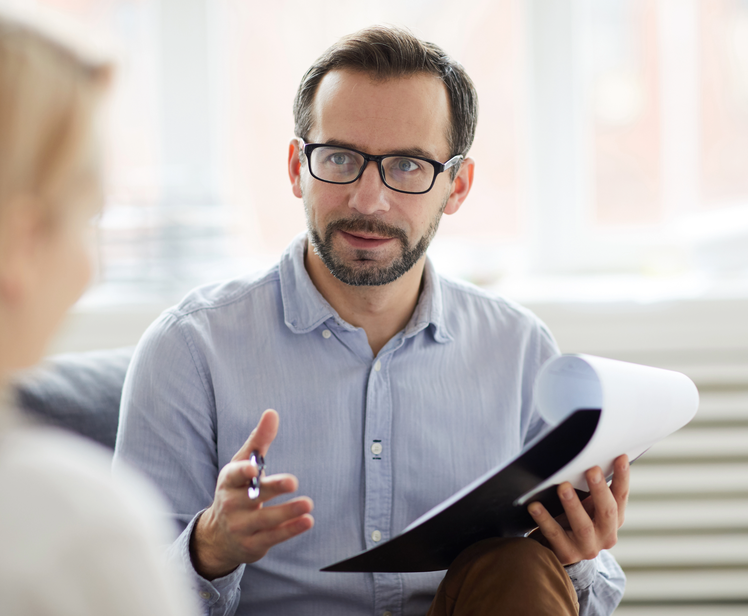 Counselors/Social Workers