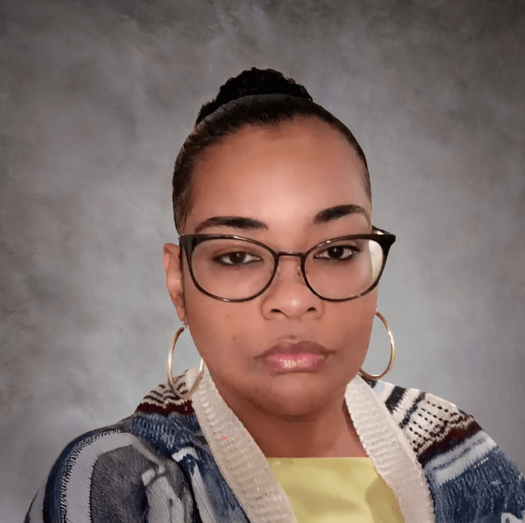 Candice Crosgrove, B.S.