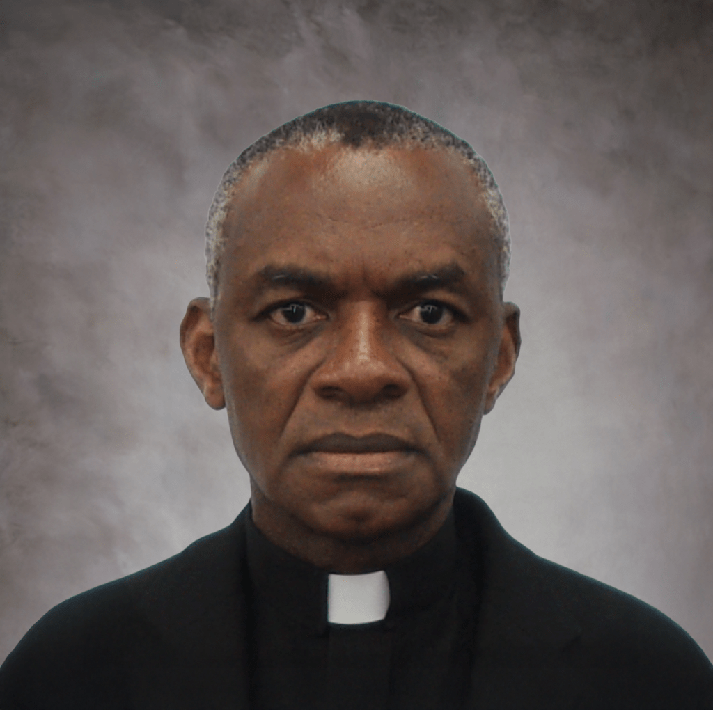 John Osei Yaw, M.A.