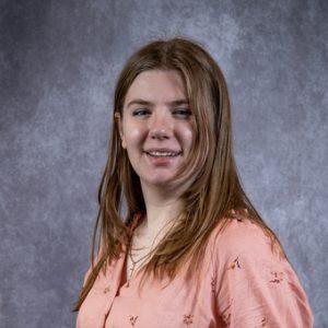Lexie Macioce, B.S.