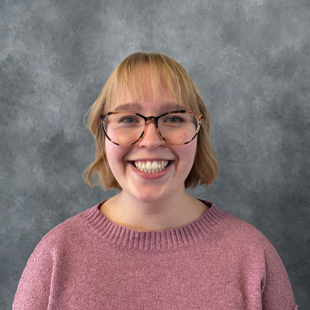 Alison Ellie, L.S.W.