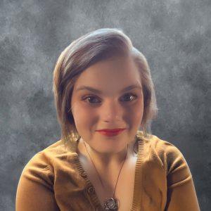 Christina South-Moloski, B.S.