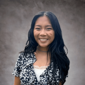 Alyssa Monderez, B.A.