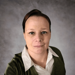 Jennifer Schwanke, B.S.