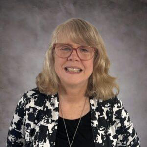 Sandra Cegelski, L.S.W.