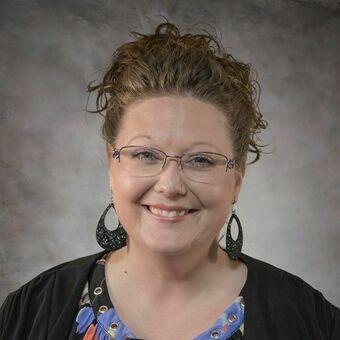 Amy Gerhart, L.C.S.W.