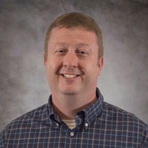 Profile photo of Richard Hoffman Ph.D.